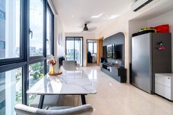 Urban Treasures (D14), Condominium #449872301